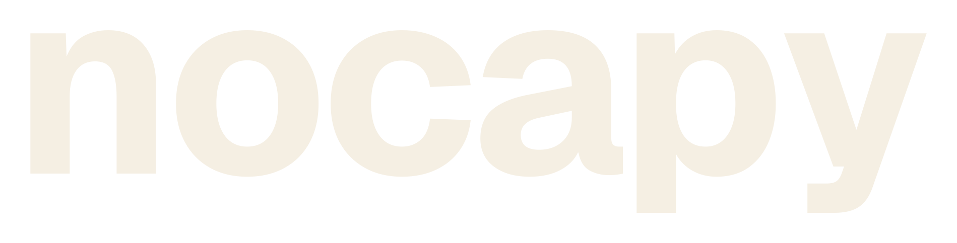 nocapy